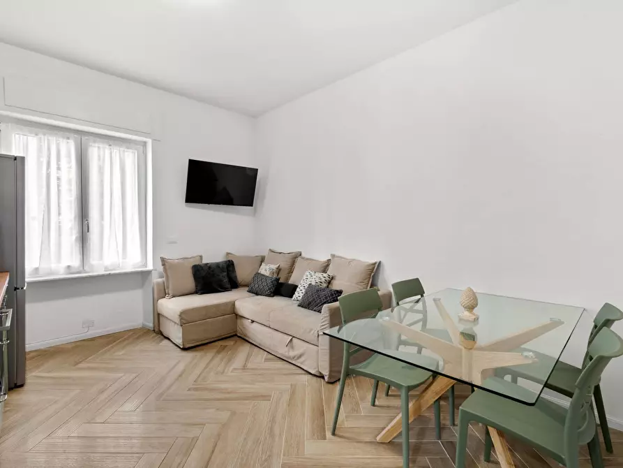 Immagine 1 di Appartamento in vendita  in Via Romana 1C a Santa Margherita Ligure