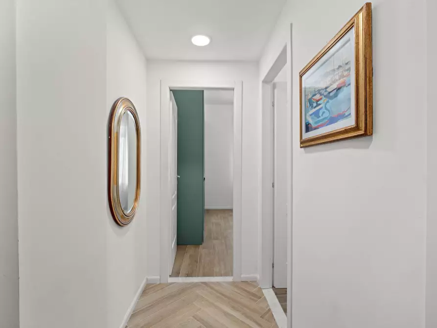 Immagine 4 di Appartamento in vendita  in Via Romana 1C a Santa Margherita Ligure