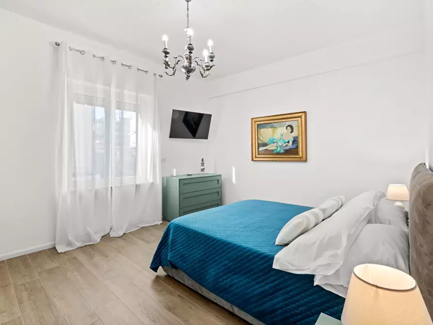 Immagine 5 di Appartamento in vendita  in Via Romana 1C a Santa Margherita Ligure