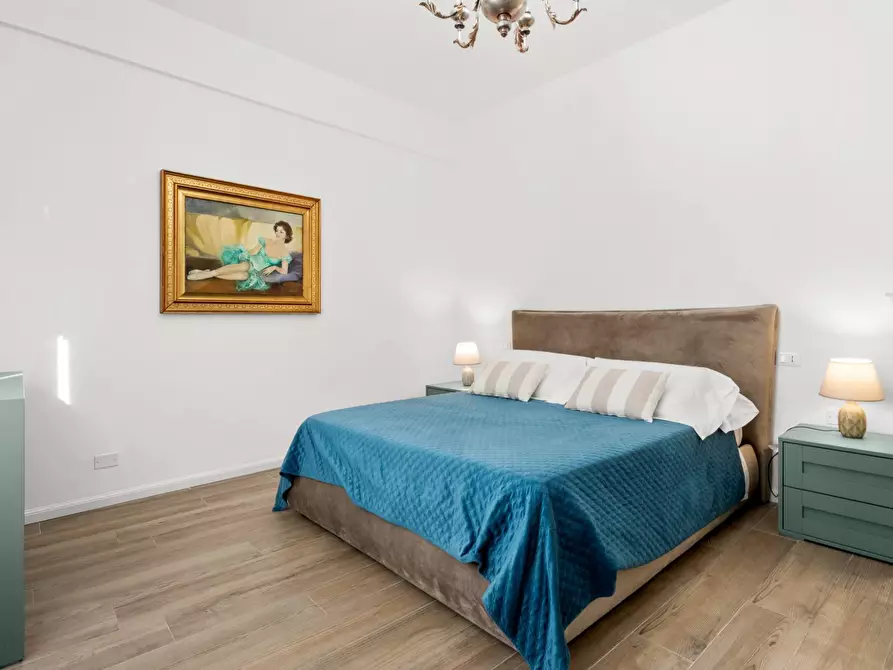 Immagine 6 di Appartamento in vendita  in Via Romana 1C a Santa Margherita Ligure