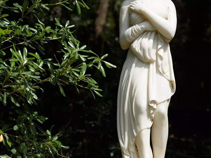 Immagine 13 di Appartamento in vendita  in Lungomare Rossetti 10-12-14a a Santa Margherita Ligure