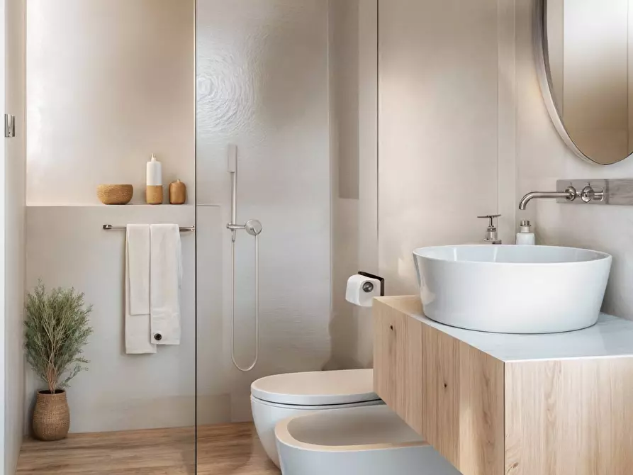 Immagine 8 di Appartamento in vendita  in Via Giovo 2 a Santa Margherita Ligure