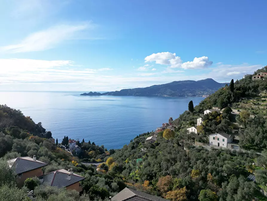 Immagine 1 di Rustico / casale in vendita  in Scalinata Montà 3A a Rapallo