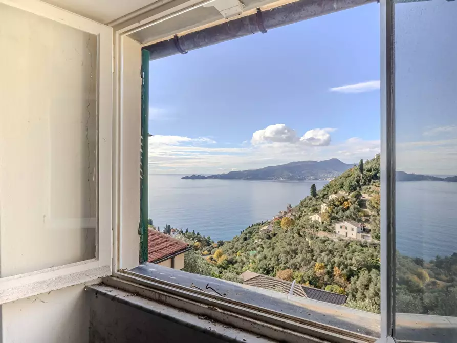 Immagine 3 di Rustico / casale in vendita  in Scalinata Montà 3A a Rapallo