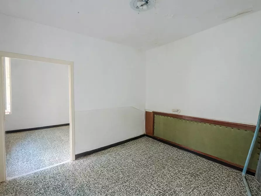 Immagine 7 di Rustico / casale in vendita  in Scalinata Montà 3A a Rapallo