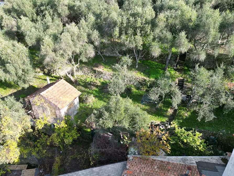 Immagine 16 di Rustico / casale in vendita  in Scalinata Montà 3A a Rapallo