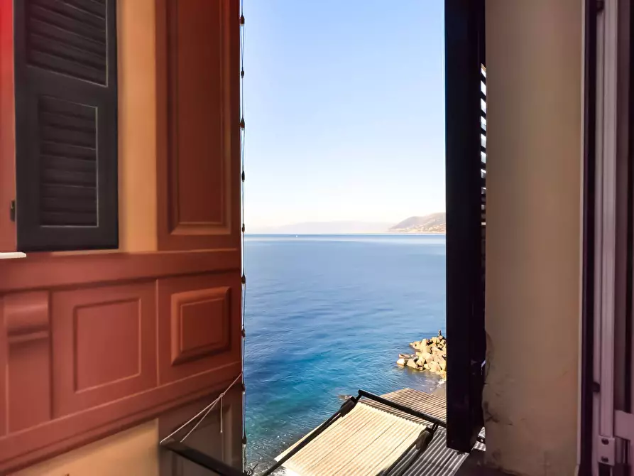 Immagine 4 di Appartamento in vendita  in Via Garibaldi 73 a Camogli
