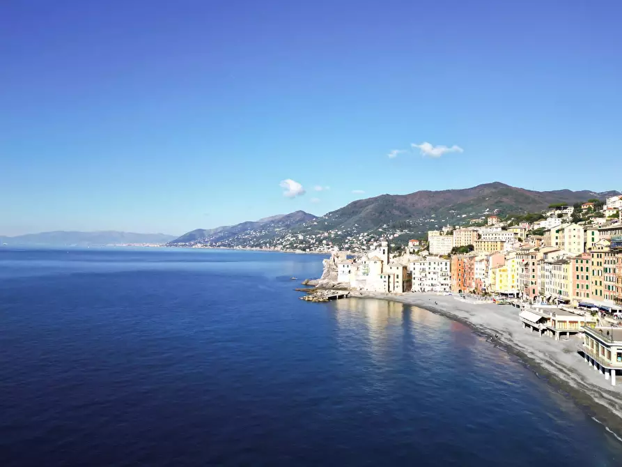 Immagine 5 di Appartamento in vendita  in Via Garibaldi 73 a Camogli