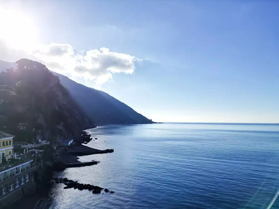 Immagine 6 di Appartamento in vendita  in Via Garibaldi 73 a Camogli