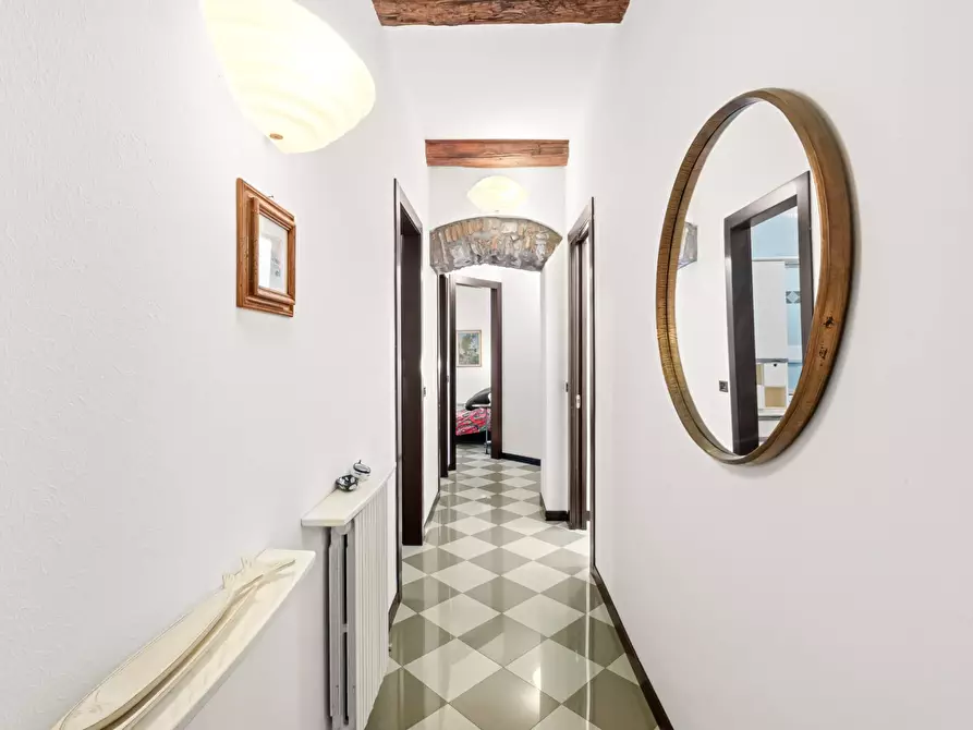 Immagine 7 di Appartamento in vendita  in Via Garibaldi 73 a Camogli