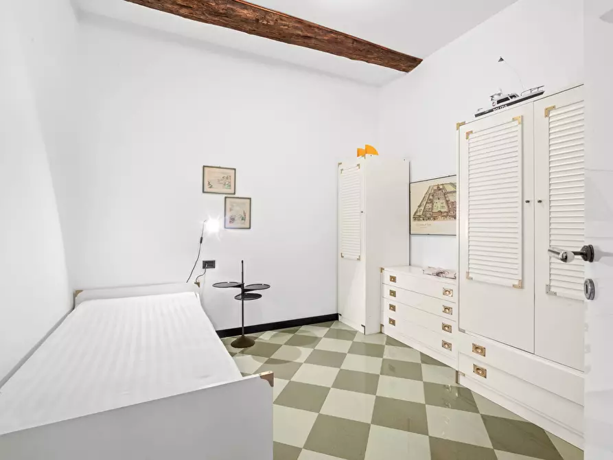 Immagine 8 di Appartamento in vendita  in Via Garibaldi 73 a Camogli