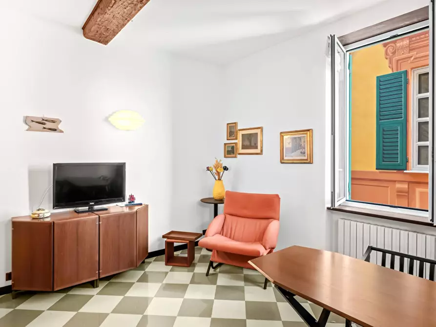 Immagine 10 di Appartamento in vendita  in Via Garibaldi 73 a Camogli