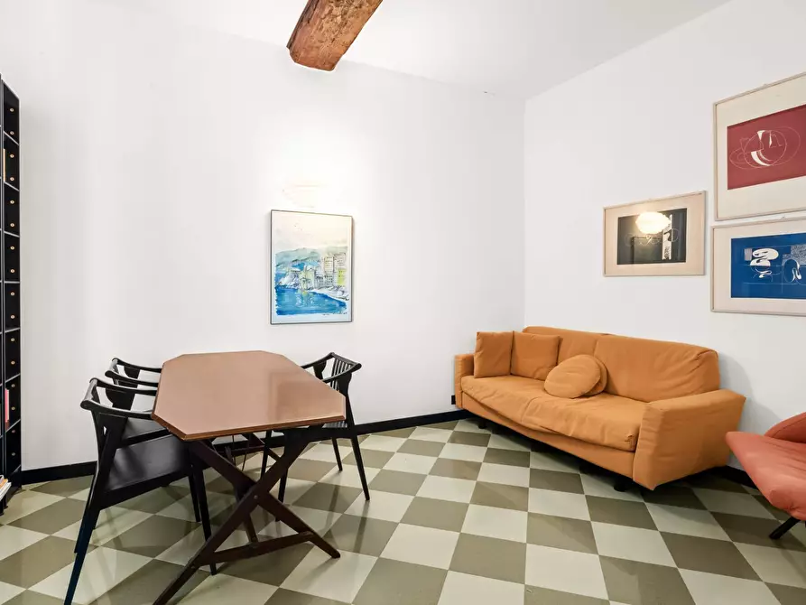 Immagine 11 di Appartamento in vendita  in Via Garibaldi 73 a Camogli