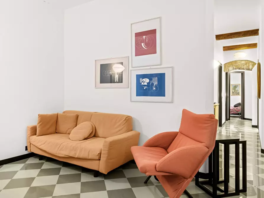 Immagine 12 di Appartamento in vendita  in Via Garibaldi 73 a Camogli