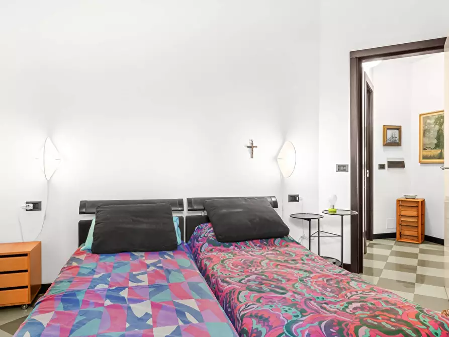 Immagine 15 di Appartamento in vendita  in Via Garibaldi 73 a Camogli