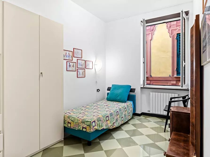 Immagine 16 di Appartamento in vendita  in Via Garibaldi 73 a Camogli