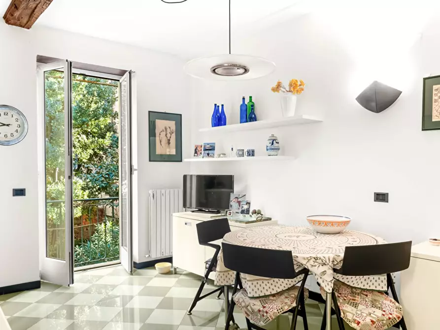 Immagine 17 di Appartamento in vendita  in Via Garibaldi 73 a Camogli