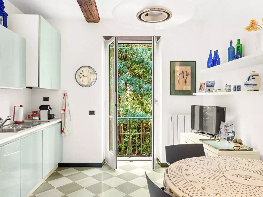 Immagine 18 di Appartamento in vendita  in Via Garibaldi 73 a Camogli