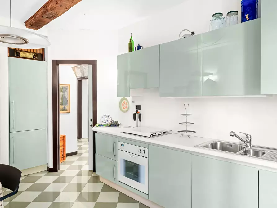 Immagine 20 di Appartamento in vendita  in Via Garibaldi 73 a Camogli