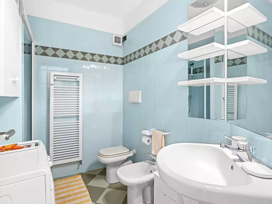 Immagine 23 di Appartamento in vendita  in Via Garibaldi 73 a Camogli