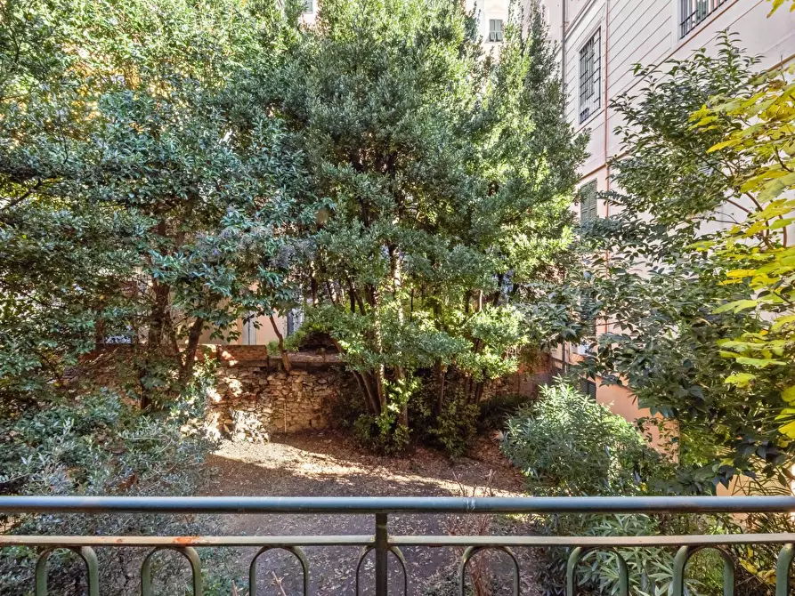 Immagine 24 di Appartamento in vendita  in Via Garibaldi 73 a Camogli