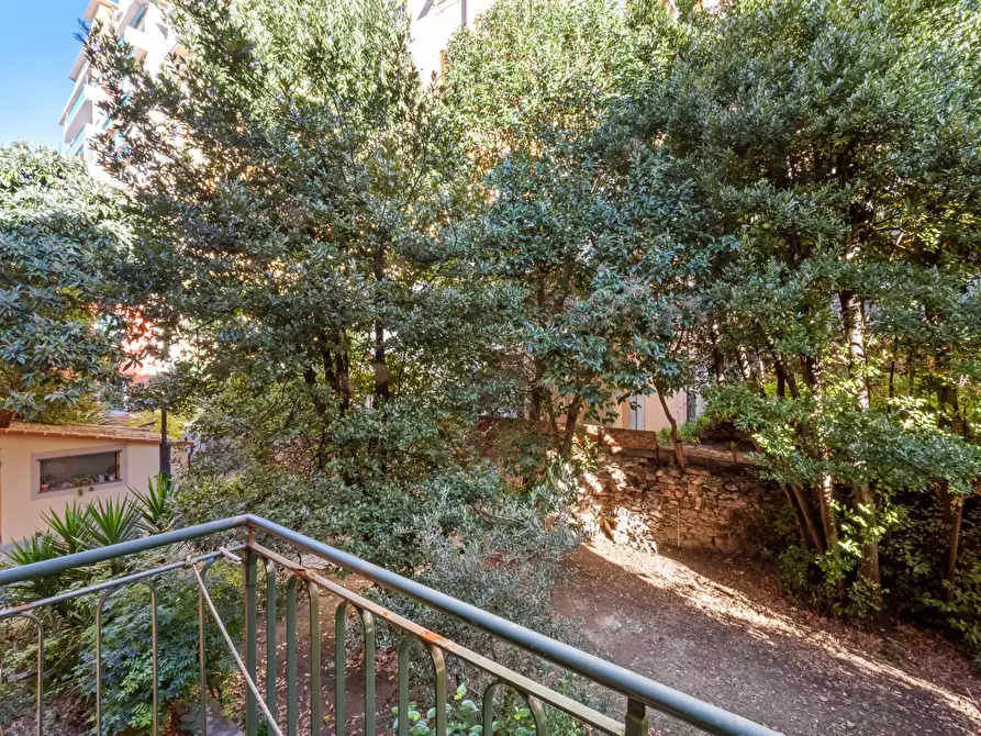 Immagine 25 di Appartamento in vendita  in Via Garibaldi 73 a Camogli