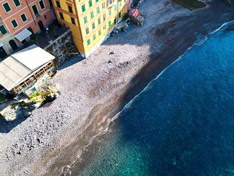 Immagine 26 di Appartamento in vendita  in Via Garibaldi 73 a Camogli