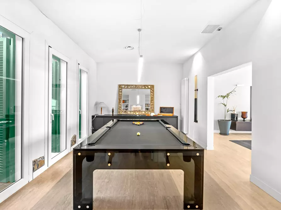 Immagine 7 di Villa in vendita  in Via Antica Torre 1 a Cipressa