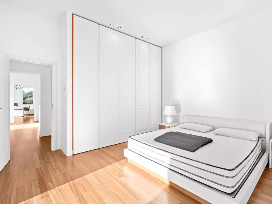 Immagine 20 di Villa in vendita  in Via Antica Torre 1 a Cipressa