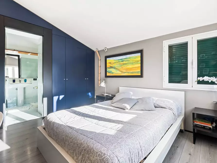 Immagine 10 di Villa in vendita  in Strada carozzabile San Pietro a San Remo