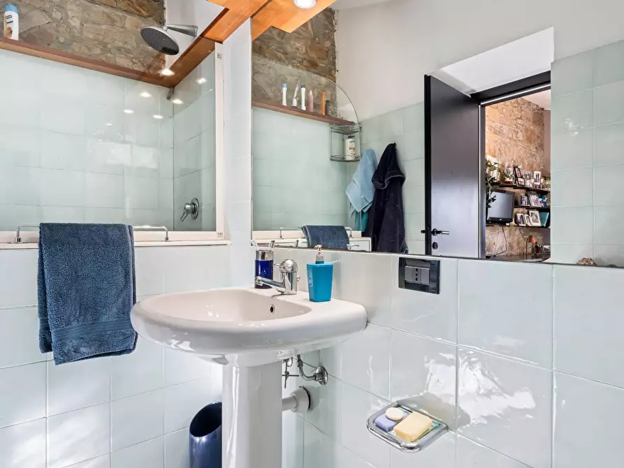 Immagine 14 di Villa in vendita  in Strada carozzabile San Pietro a San Remo