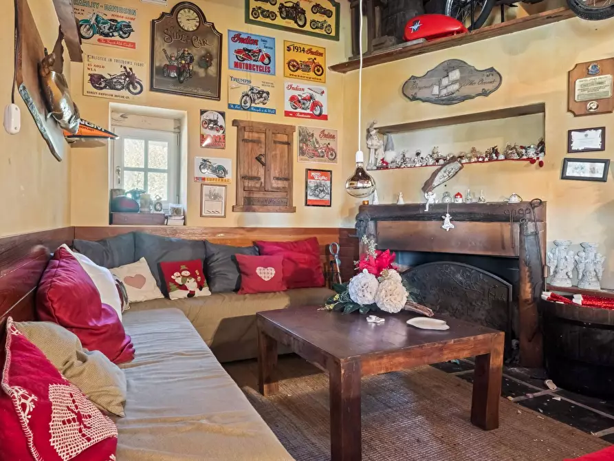 Immagine 27 di Villa in vendita  in Strada carozzabile San Pietro a San Remo