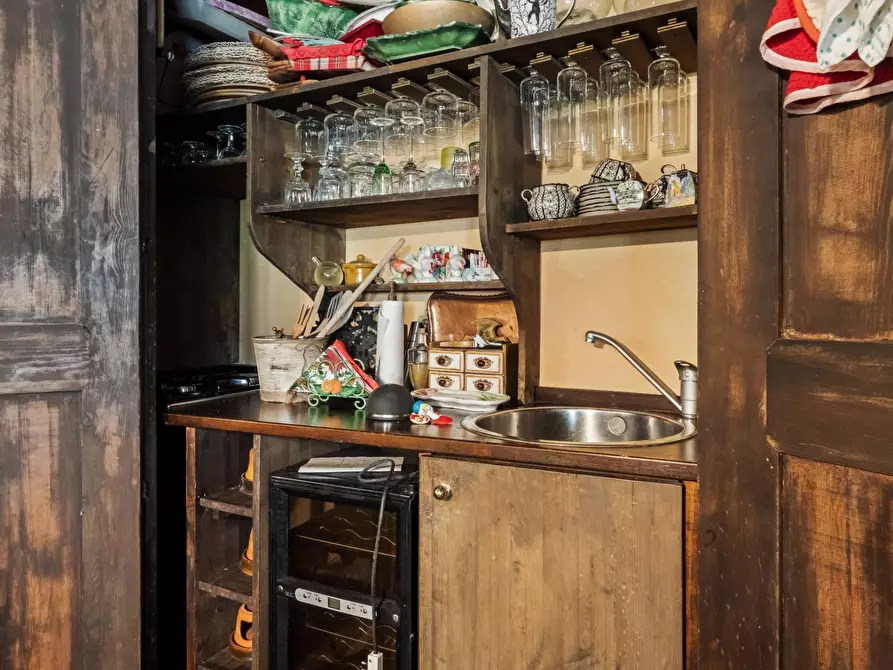 Immagine 28 di Villa in vendita  in Strada carozzabile San Pietro a San Remo