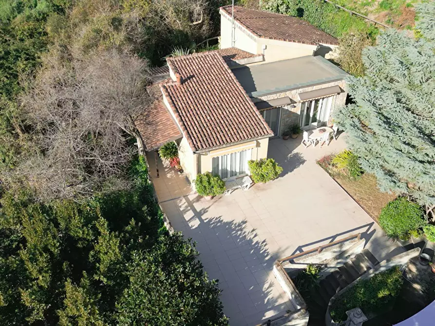Immagine 29 di Villa in vendita  in Strada carozzabile San Pietro a San Remo