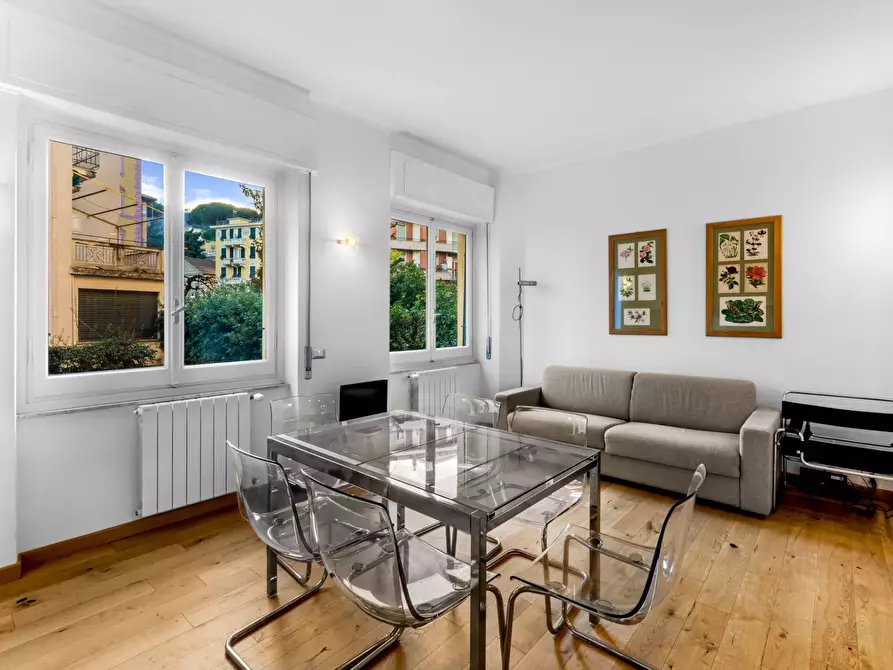 Immagine 4 di Appartamento in vendita  in Cervetti Vignilo 5 a Santa Margherita Ligure
