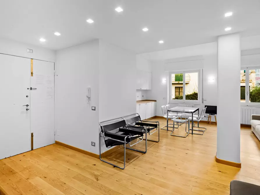 Immagine 3 di Appartamento in vendita  in Cervetti Vignilo 5 a Santa Margherita Ligure