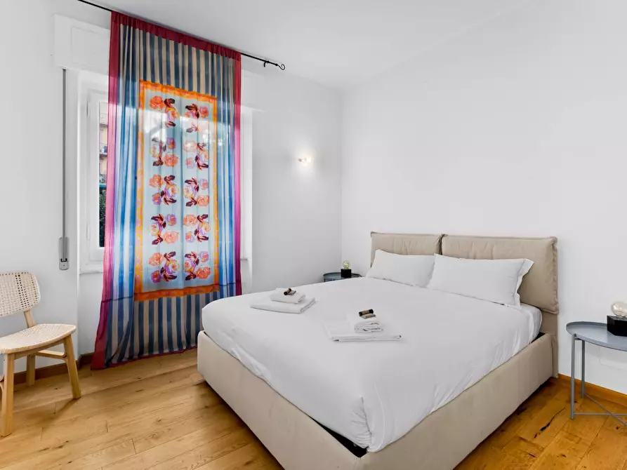 Immagine 6 di Appartamento in vendita  in Cervetti Vignilo 5 a Santa Margherita Ligure