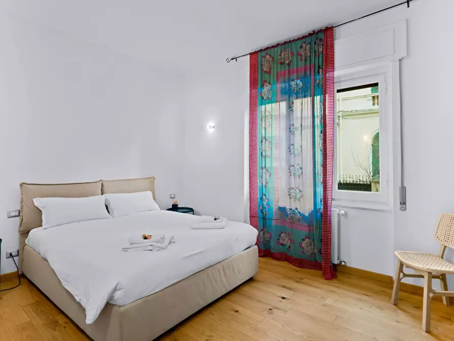 Immagine 7 di Appartamento in vendita  in Cervetti Vignilo 5 a Santa Margherita Ligure