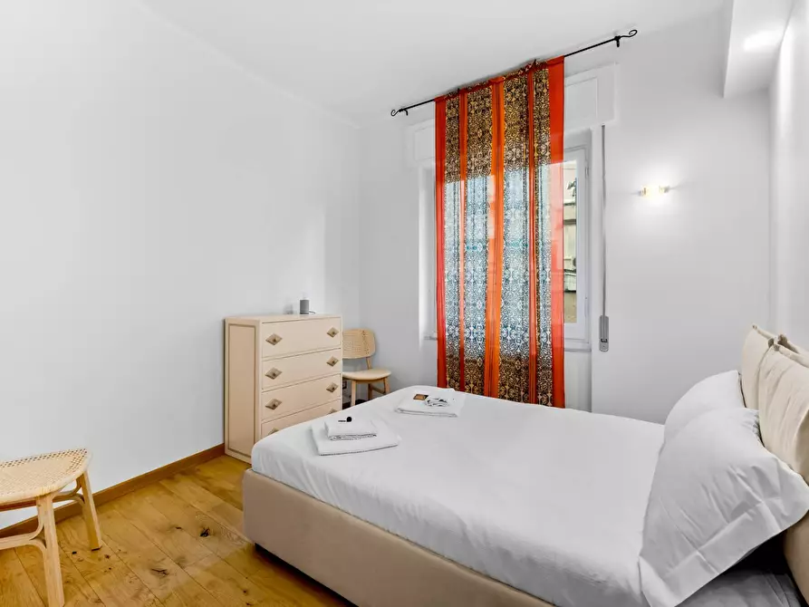 Immagine 8 di Appartamento in vendita  in Cervetti Vignilo 5 a Santa Margherita Ligure