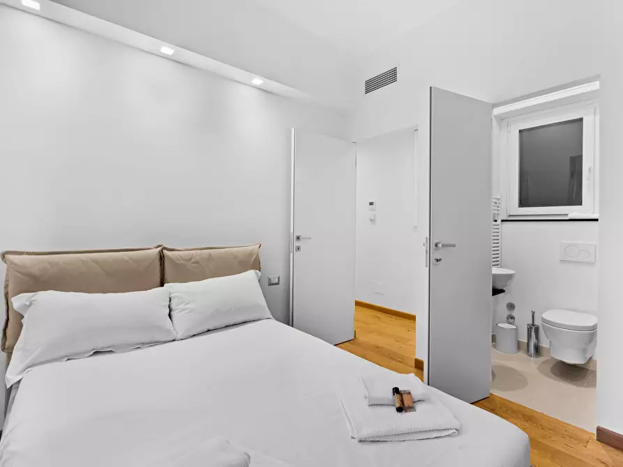 Immagine 9 di Appartamento in vendita  in Cervetti Vignilo 5 a Santa Margherita Ligure