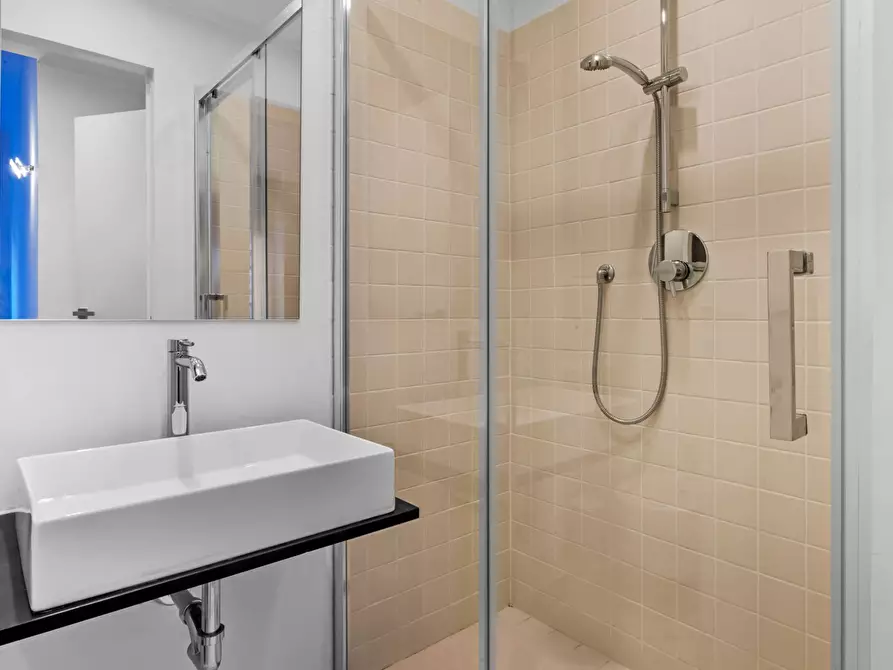 Immagine 10 di Appartamento in vendita  in Cervetti Vignilo 5 a Santa Margherita Ligure