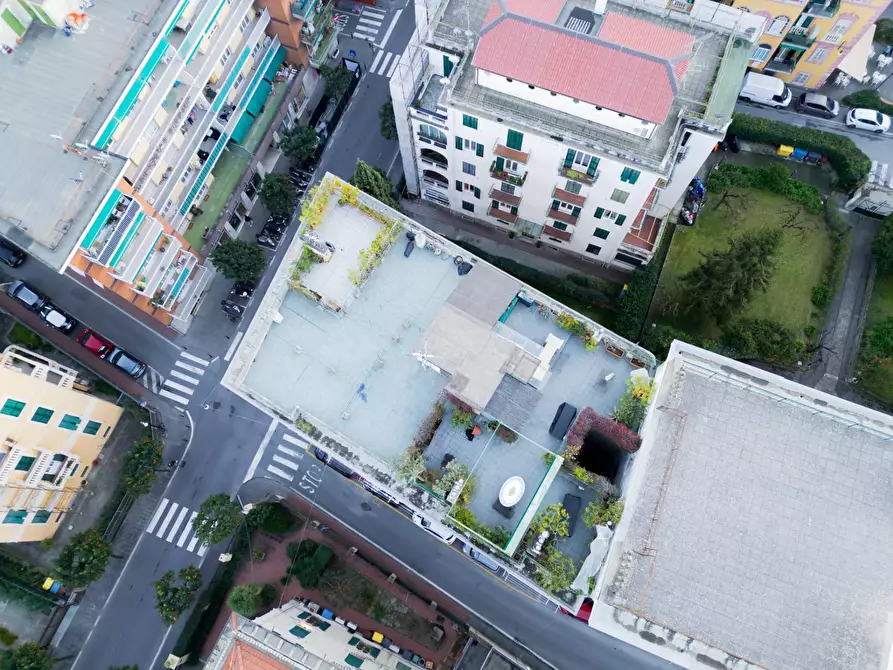 Immagine 15 di Appartamento in vendita  in Cervetti Vignilo 5 a Santa Margherita Ligure