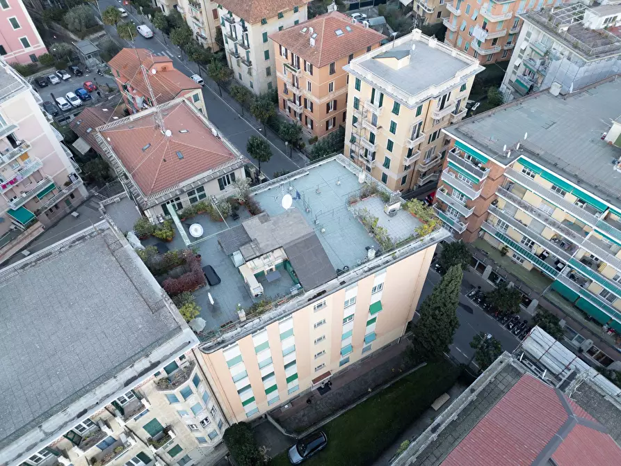 Immagine 16 di Appartamento in vendita  in Cervetti Vignilo 5 a Santa Margherita Ligure