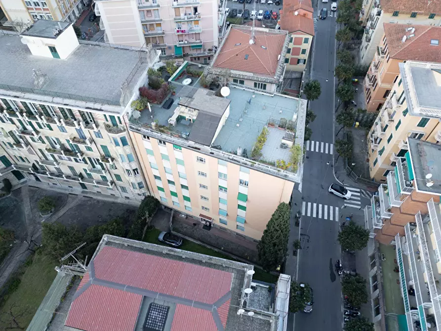 Immagine 17 di Appartamento in vendita  in Cervetti Vignilo 5 a Santa Margherita Ligure