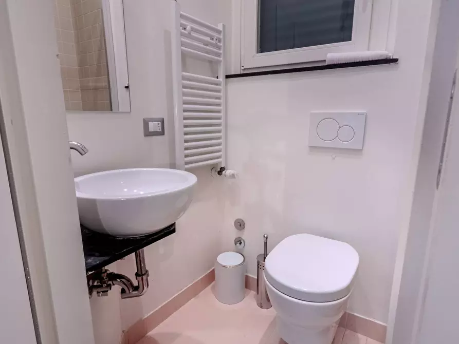 Immagine 11 di Appartamento in vendita  in Cervetti Vignilo 5 a Santa Margherita Ligure