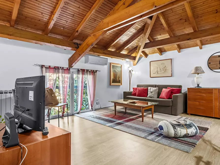 Immagine 1 di Casa indipendente in vendita  in Corso Degli Inglesi 321 a San Remo