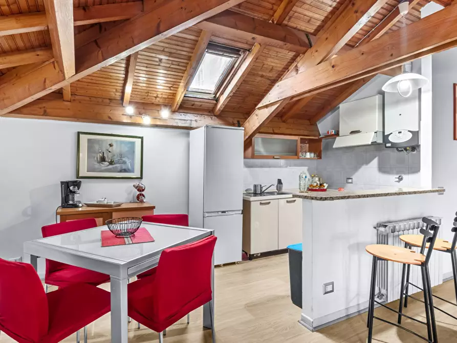 Immagine 3 di Casa indipendente in vendita  in Corso Degli Inglesi 321 a San Remo