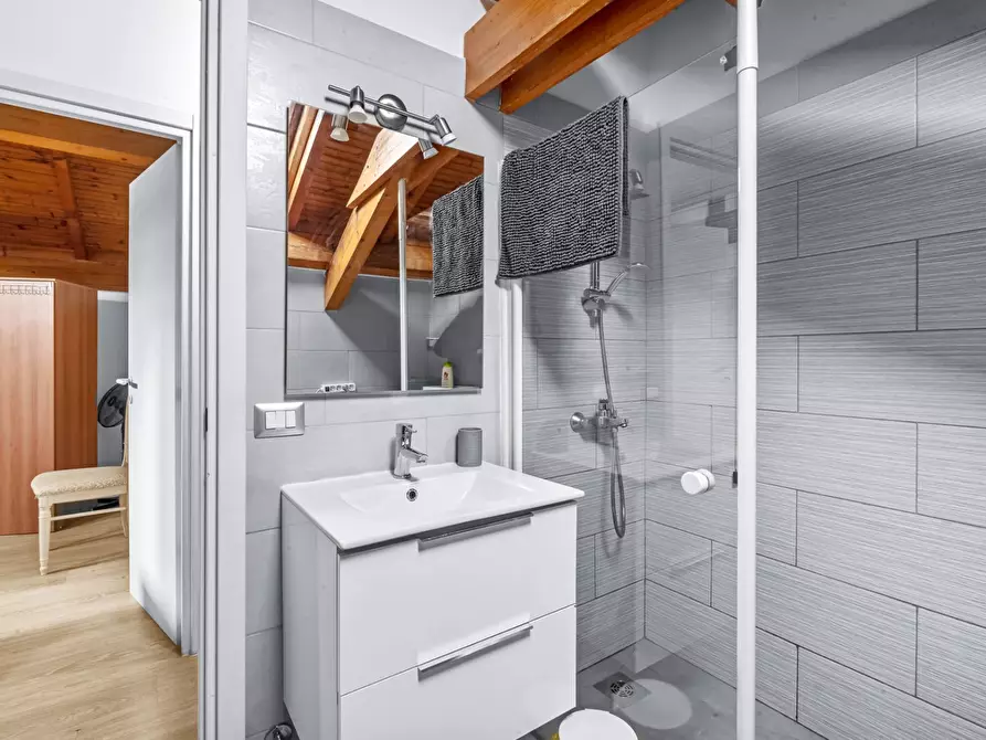 Immagine 5 di Casa indipendente in vendita  in Corso Degli Inglesi 321 a San Remo