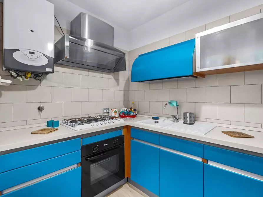 Immagine 10 di Casa indipendente in vendita  in Corso Degli Inglesi 321 a San Remo