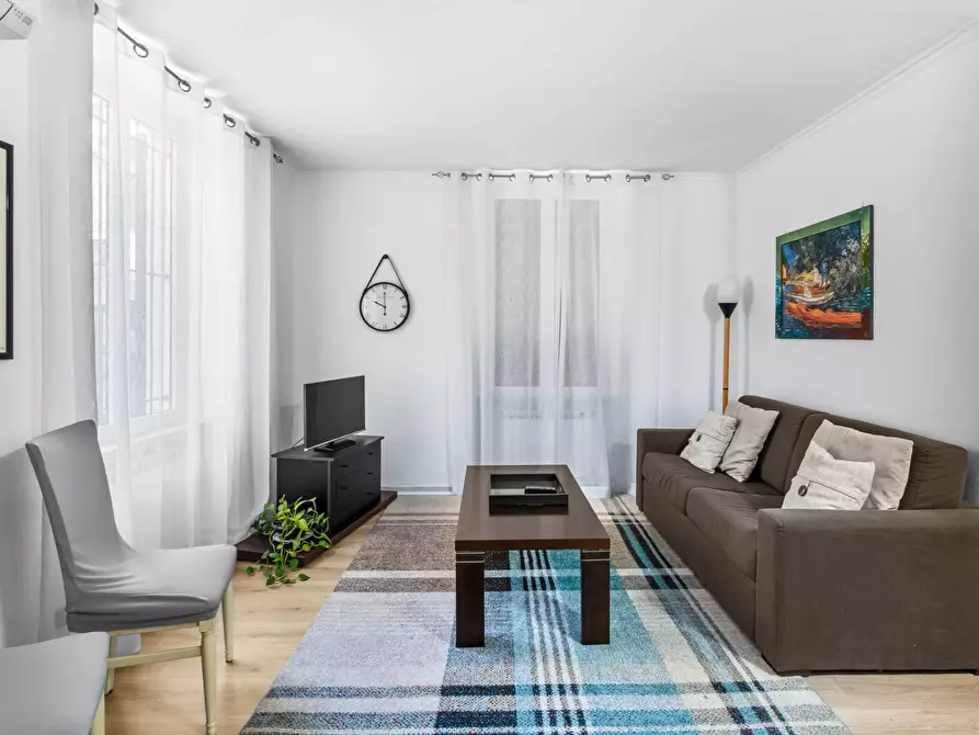 Immagine 12 di Casa indipendente in vendita  in Corso Degli Inglesi 321 a San Remo